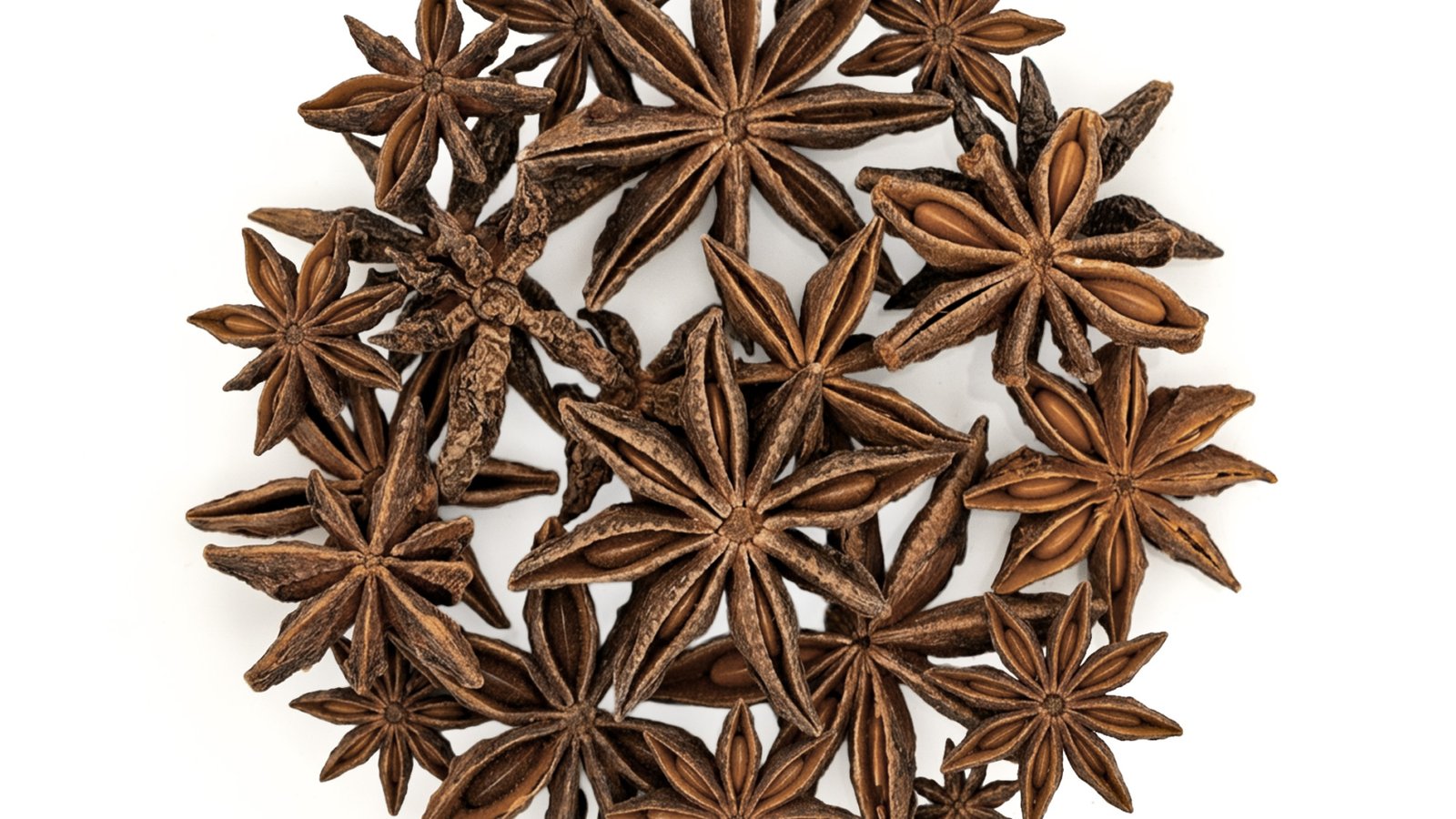 star anise