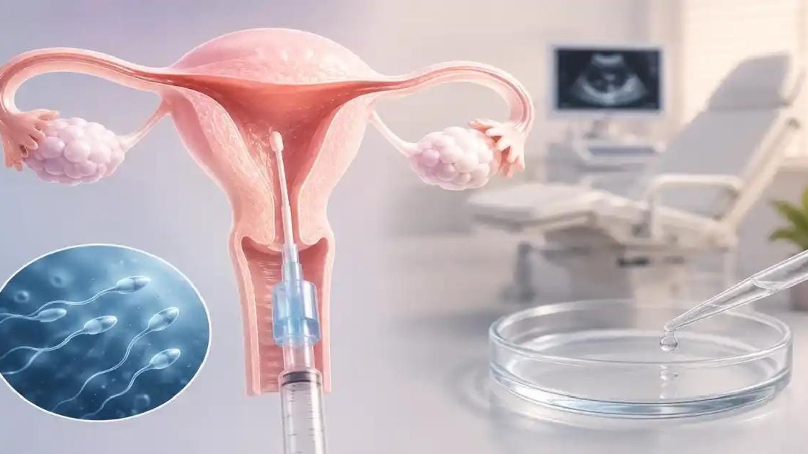 Why are More Couples Struggling to Conceive Today ?