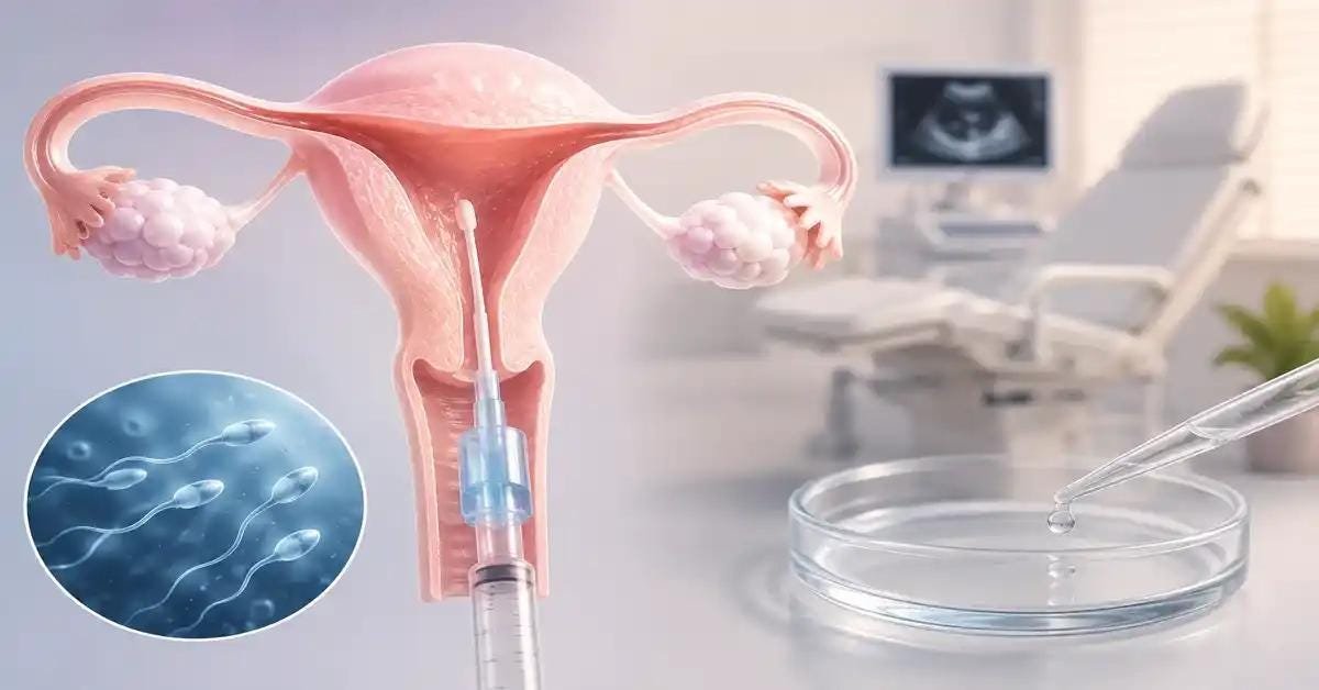 Why are More Couples Struggling to Conceive Today ?