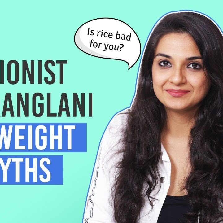 bustsweightLossMyths