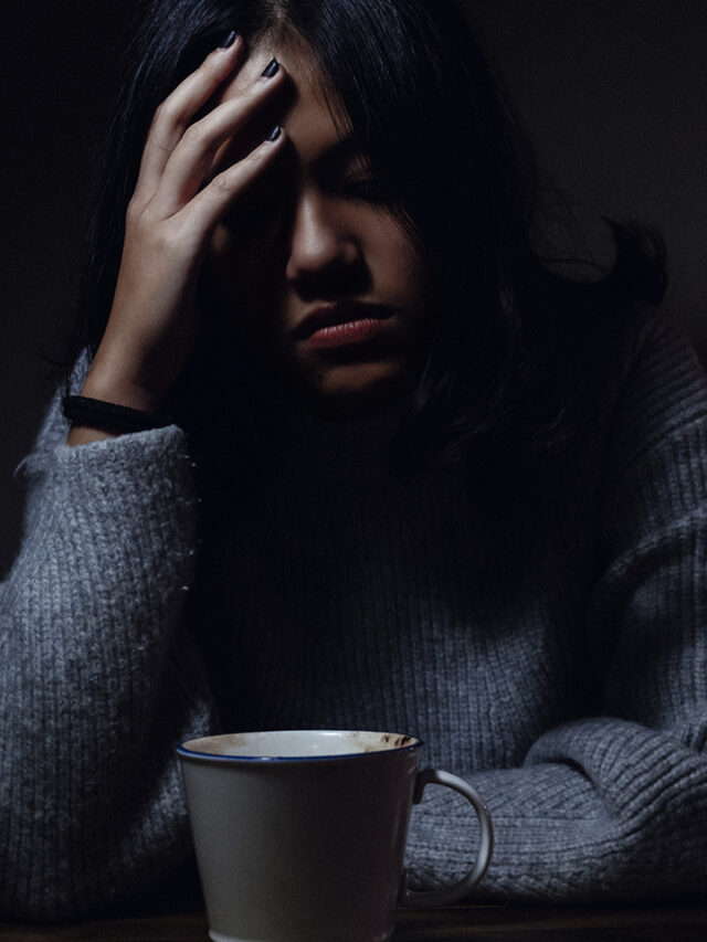 Did you ever wonder, what is the real cause of your PCOS?