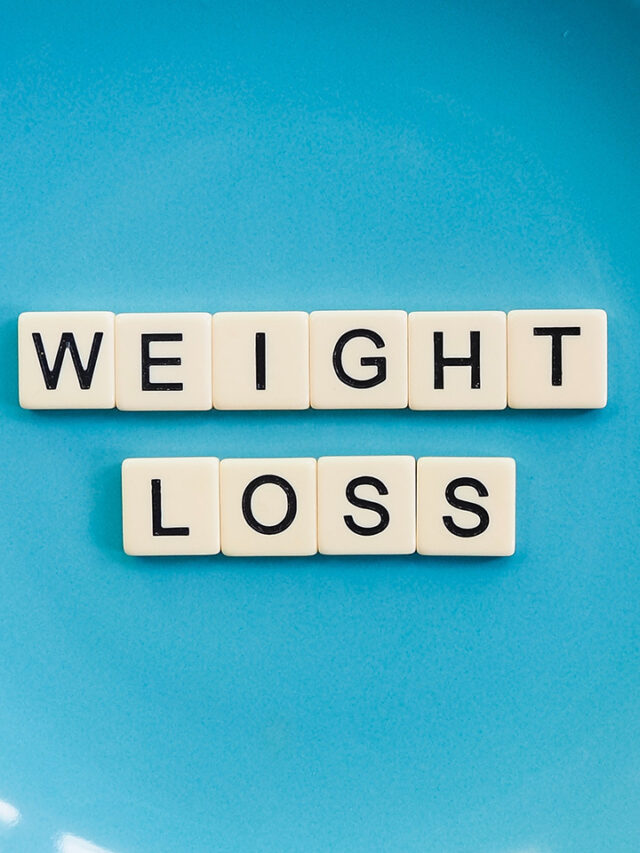 Why Is It So Hard To Lose Weight In PCOS?