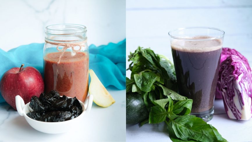 5 healthy drinks recipes to detox your system