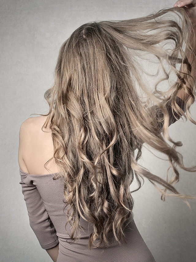 Natural solutions for hair fall pt1: